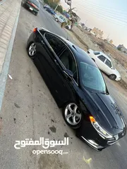  1 جنط فورد فيوجن اصلي خماسي