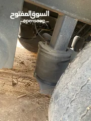  4 براد شيرو للبيع بحال الوكاله اول مالك من الحره
