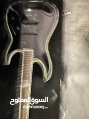  2 Eid SALE!!! on Now!!!! Electric Guitar USA ESP Metal Rock'n’Roll EMG pickups