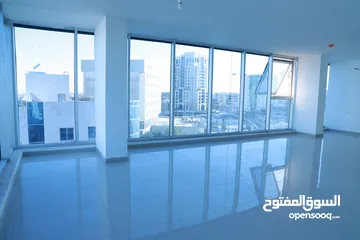  3 عيادات ومراكز طبيه للبيع مقابل المركز العربي الطبي وبجانب فندق الشيراتون (شركة رائد خلف للإسكان)