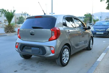  5 كيا مورننج 2019 مميزة للبيع