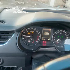  8 اكتافيا استيشن