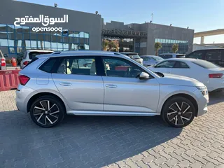  13 Skoda KAMi 1.6 2023  سكودا كاميك