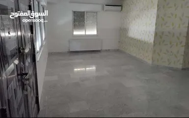  17 شقة فارغة للايجار في عبدون