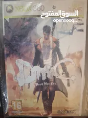  13 41 لعبة للاكسبوكس XBOX360 (جديد)