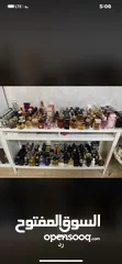  25 عطور عربيه وفرنسيه تستر اصلي