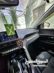  5 بيجو 5008 موديل 2020 سيارة نظيفة سعر 115000في مجال بالسعر للمعني