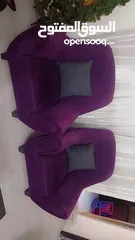  2 طقم كنب للبيع