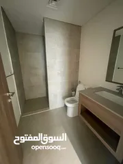  11 شقه غرفتين وصاله  2bhk in alghadeer for rent