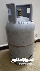  2 كورنر  مستعمل م فيه ايشي