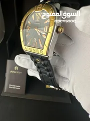  7 ساعة ايجنر موديل مميز جدا AIGNER VERONA