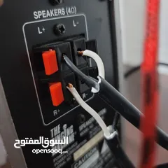  8 هوفر مع سماعتين شغال 100%100 علية مدخل AUX