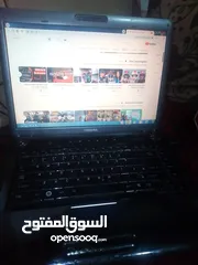  10 لاب توب نوع توشيبا