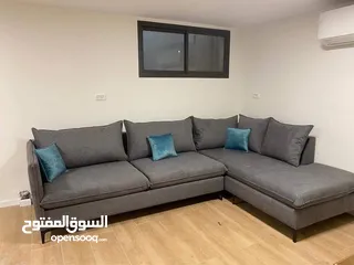 7 مفروشات الجنان