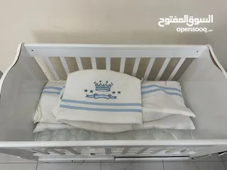  1 Baby Cradle for Sale