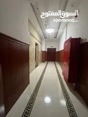  6 شقة راقيه بموقع مميز بالخوض السابعه LUXRY FLAT IN SPECIAL PLCE IN KHOUD 7