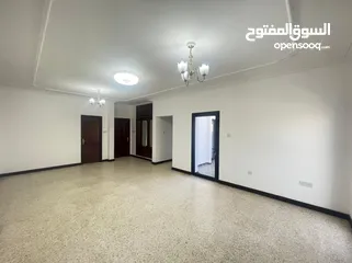  9 4 BR + Maid’s Room Villa at the beach in Shatti Al Qurum