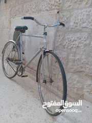  2 افضل انواع البسكليتات