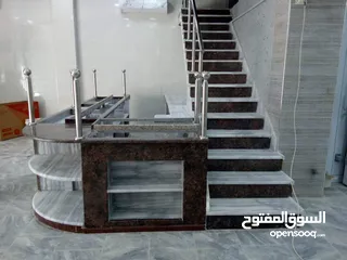  27 انشاء مصنع رخام وجرانيت