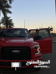  3 ‎للبيع فورد F150   FX4  توكيلات الجزيره  ‎موديل 2015