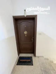  1 شقة للبيع قرب دوار علي صقر بجانب حديقة كفر راعي