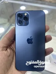  1 ايفون 12 برو