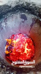  14 وجبة عائلية تكفي لأربع أو خمس اشخاص