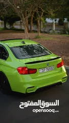  10 Bmw f30 320i sport line