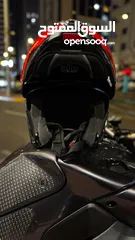  5 AGV Sportmodular Helmet