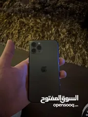  1 ايفون 11 برو