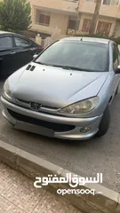  1 بيجو 307 موديل 2004