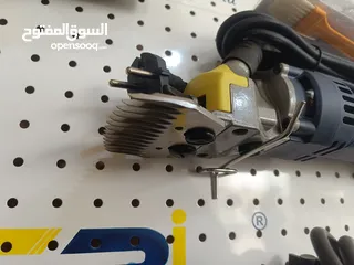  3 ماكينة مقص اغنام