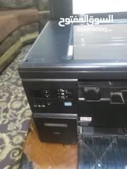  5 طابعة  hp M1132 MFP للتواصل فقط بل دردشه