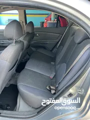  6 كيا بدايد 2009