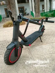  3 سكوتر كهربائي  سكوتر درفت عملي وسريع – متوفر الآن في Island Toys