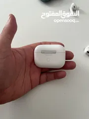  7 Airpods pro original