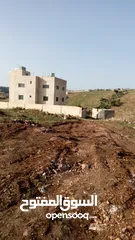  1 من المالك مباشره دنم ارض للبيع