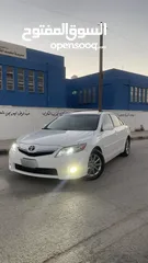  3 تويوتا كامري 2011 فل كامل فحص كامل بحال الوكالة حرفياً.