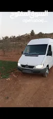  1 مرسيدس 416 2002