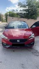  3 سيات ليون اف ار موديل 2021