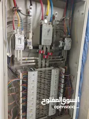  14 جميع اعمال الكهرباء بالكويت