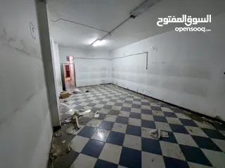  5 محل بالمنيل جانبي من ميدان المماليك