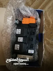  4 Power relay assembly for Hyundai