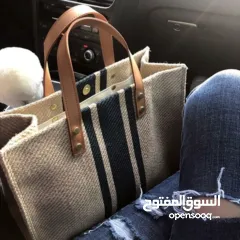  18 حقائب يد نسائية