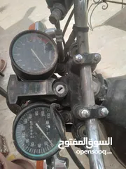  3 كوزاكي 650 1980