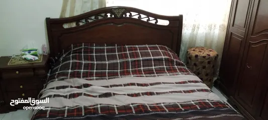  8 غرفة نوم بحاله ممتازه