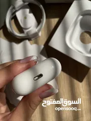  8 premi airpods pro max ايربودز برو 3 سيمي سيريال نمبر  by appel