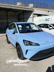  6 نيتا آيا موديل 2023  Neta aya v zeroo كاش او اقساط باقل سعر بدفعة اولى 1500 عالهوية تسليم مفتاح