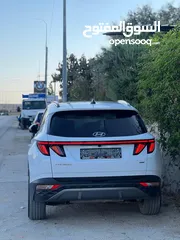  1 هونداي توسان