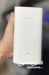  1 Huawei cpe pro 2 unlocked used